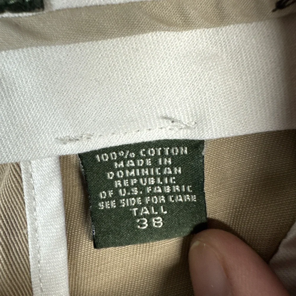 Eddie Bauer please refer
